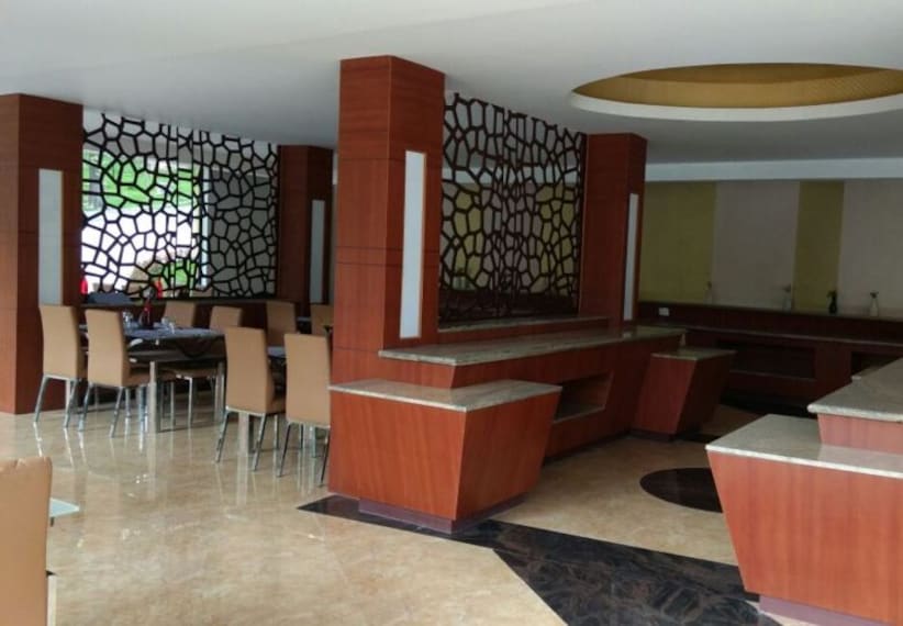 The Brook Resorts_Spa-3